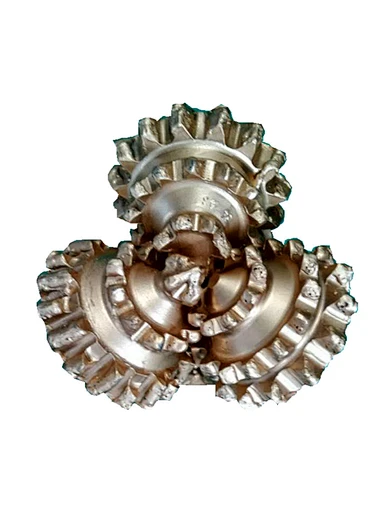 rock roller cone bit